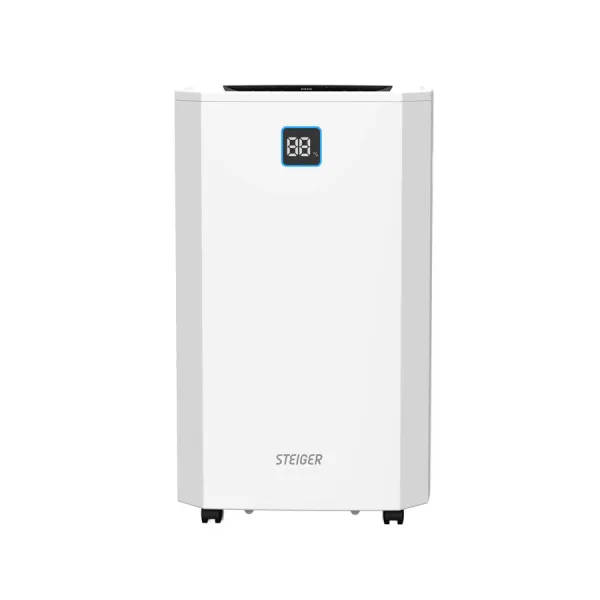 Máy hút ẩm Steiger STG-855DW