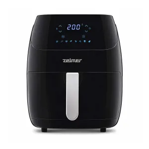 Nồi chiên không dầu ZELMER ZAF5500B