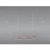 Bếp từ đôi Kocher DIB4-888MI
