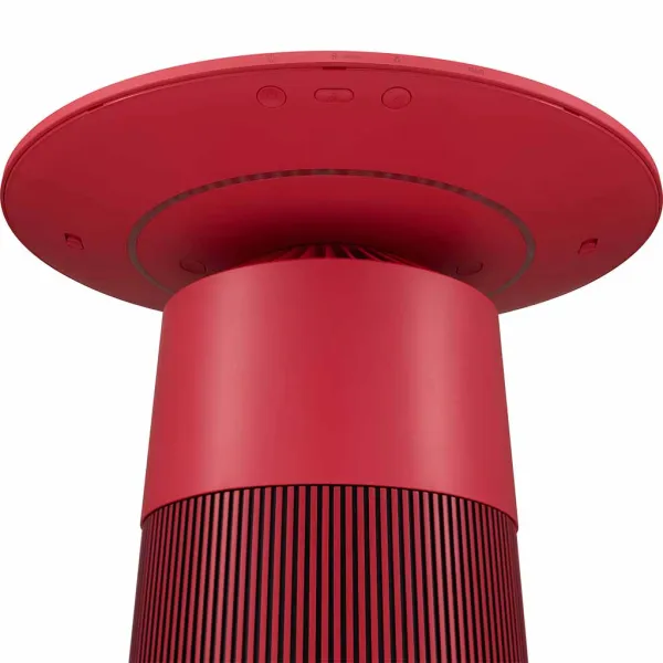 Máy lọc không khí LG PuriCare Aero Furniture AS20GPRU0