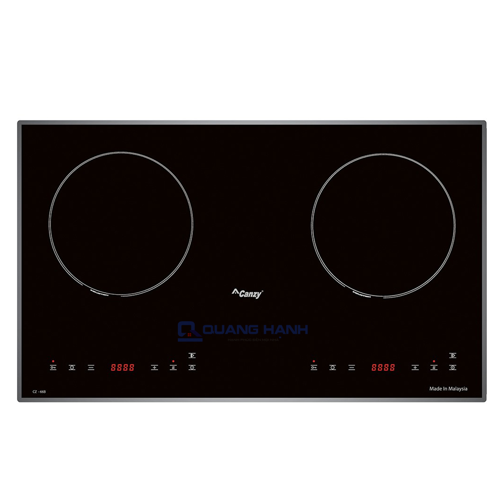 Bếp từ Canzy CZ-66B