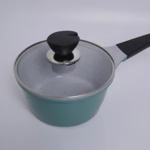 Quánh Orsay tráng sứ size 18cm – Happy Home Pro
