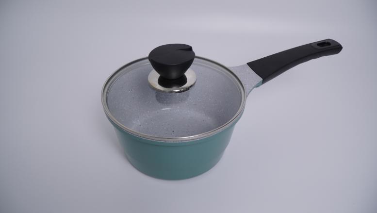 Quánh Orsay tráng sứ size 18cm – Happy Home Pro - toàn cảnh sản phẩm