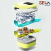 Bồn ngâm chân massage Seka SK 195