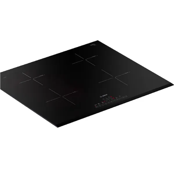 Bếp từ 4 vùng nấu Bosch PIE631FB1E