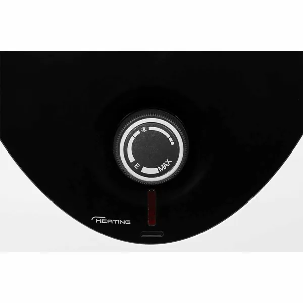 Bình nóng lạnh Ariston AN LUX 6 BE 1.5 FE 6 lít lắp trong gầm tủ bếp dưới