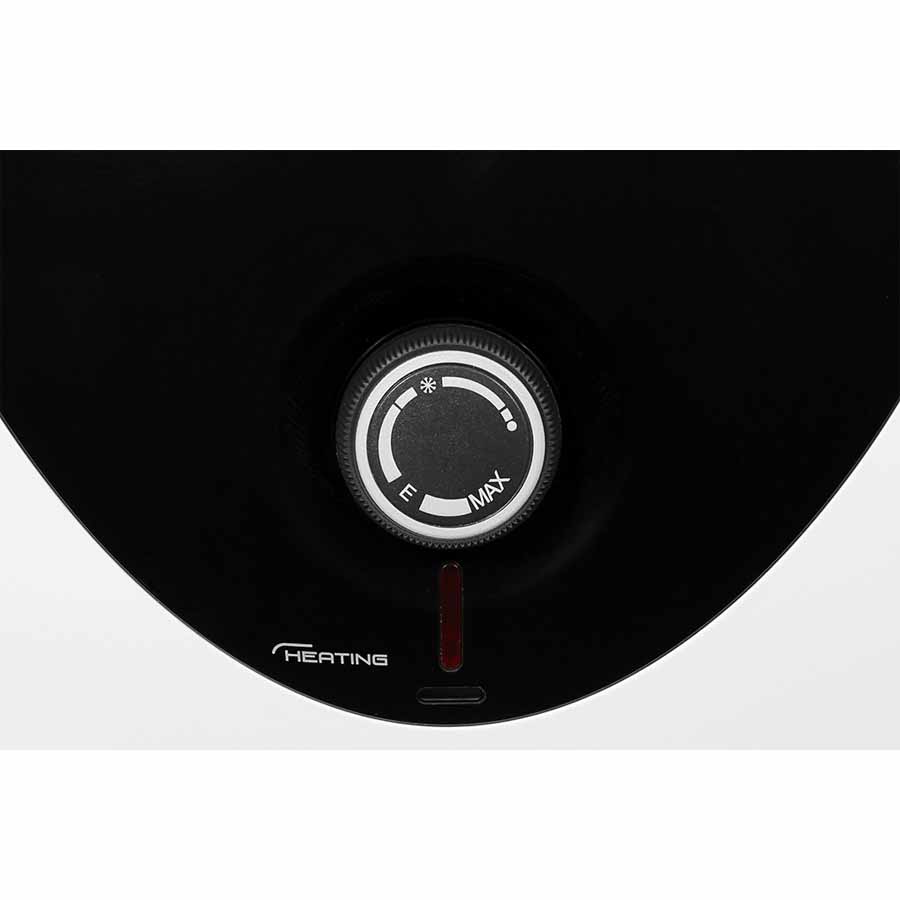 Bình nóng lạnh Ariston AN LUX 6 BE 1.5 FE 6 lít lắp trong gầm tủ bếp dưới
