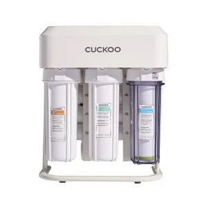 Máy lọc nước để gầm 9 lõi Cuckoo CP-ERPV0901U/WHVNCV