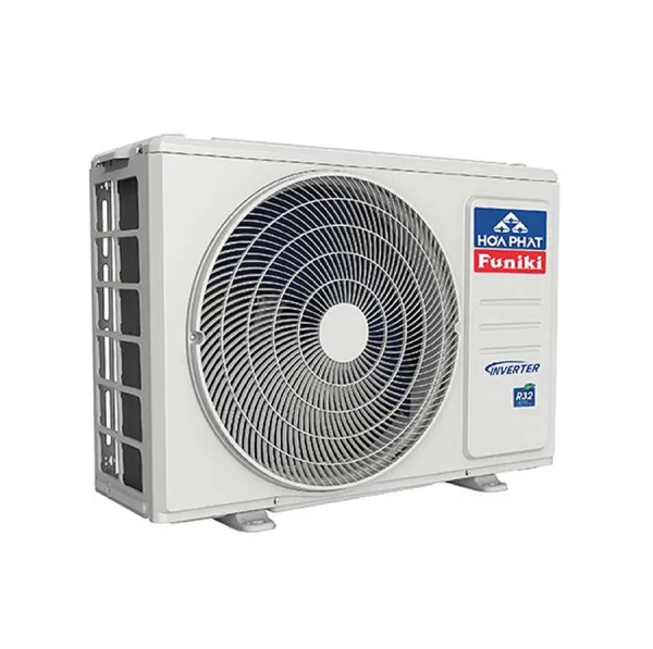 Điều hòa Funiki 18000BTU 2 chiều inverter HIH18TMU