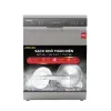 Máy rửa bát Kocher X15S