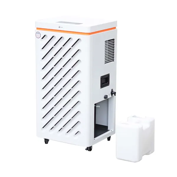 Máy hút ẩm công nghiệp Fujihaia DH90W 90 lít/ngày