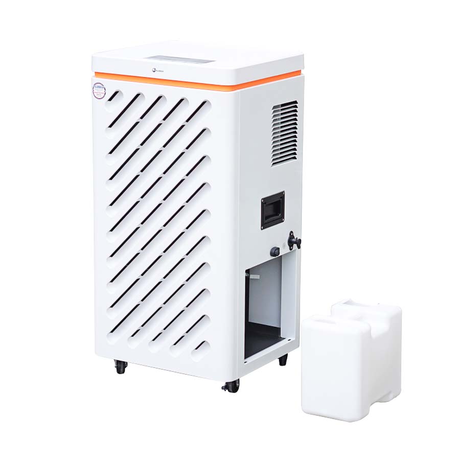 Máy hút ẩm công nghiệp Fujihaia DH90W 90 lít/ngày
