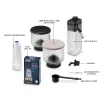 Máy pha cà phê Delonghi EXAM440.55.BG