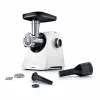 Máy xay thịt Bosch MFWS420W