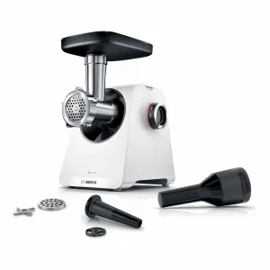 Máy xay thịt Bosch MFWS420W