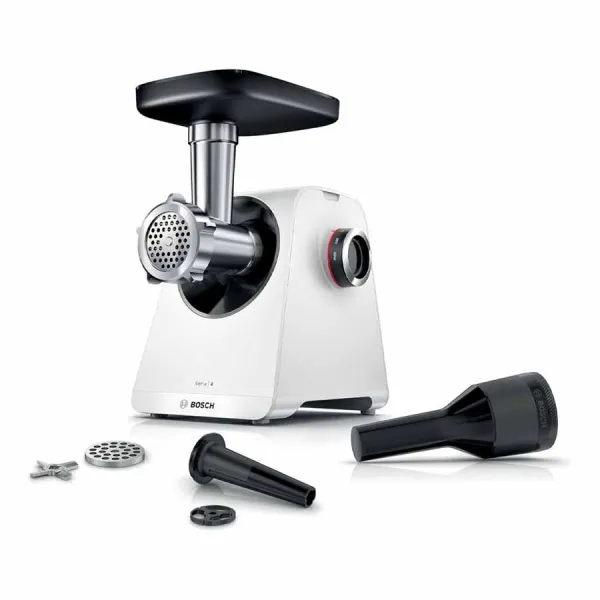 Máy xay thịt Bosch MFWS420W