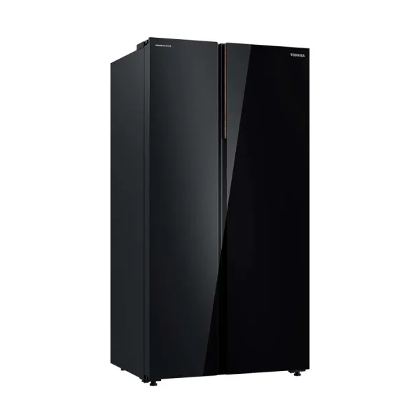 Tủ lạnh Toshiba Inverter 711 lít Side By Side GR-RS905WIA-PGV(22)-XK