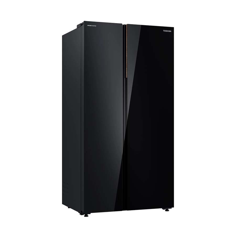 Tủ lạnh Toshiba Inverter 711 lít Side By Side GR-RS905WIA-PGV(22)-XK