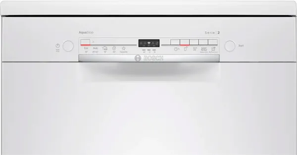 Máy rửa bát Bosch SMS2ITW04E