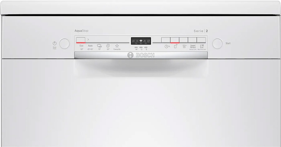 Máy rửa bát Bosch SMS2ITW04E