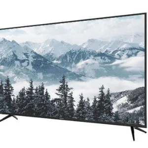 Android Tivi Sharp 4K 70 inch 4T-C70CK3X
