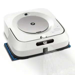 Robot lau nhà  iRobot Braava JET M6
