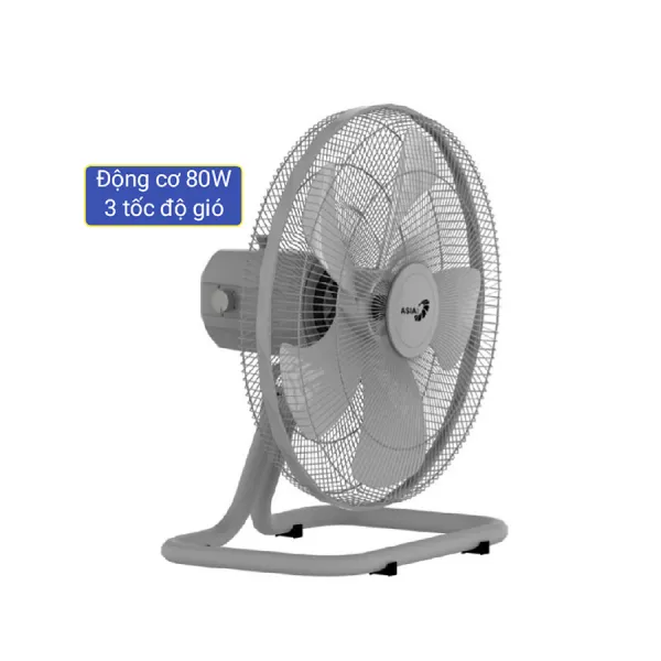 Quạt sàn bán công nghiệp ASIAVINA VY586790