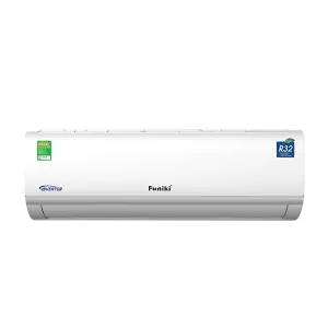 Điều hòa Funiki 12000BTU 1 chiều inverter HIC12TMU