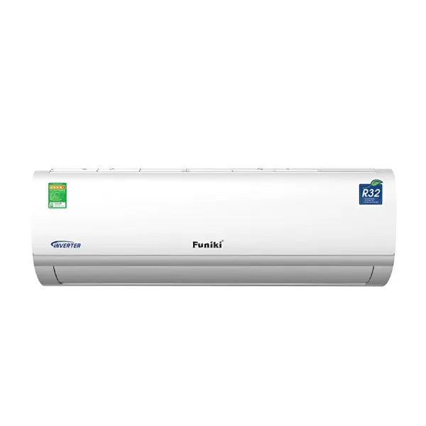 Điều hòa Funiki 12000BTU 1 chiều inverter HIC12TMU