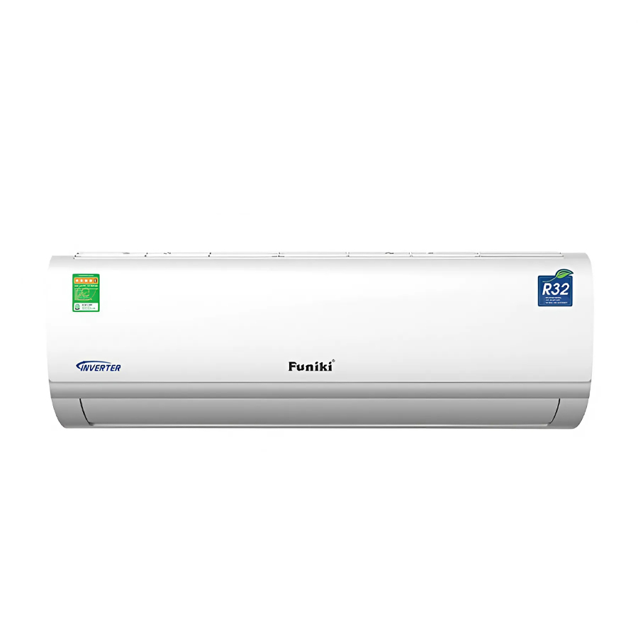 Điều hòa Funiki 12000BTU 1 chiều inverter HIC12TMU