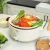 Nồi lẩu điện đa năng Haatz HEH508