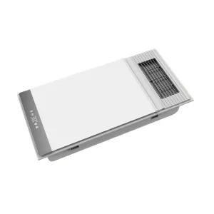 Đèn sưởi phòng tắm âm trần Kohn K60G