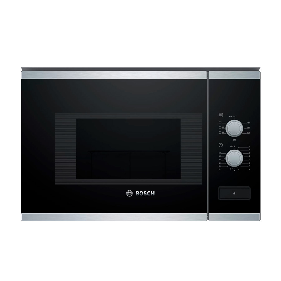 Lò vi sóng Bosch BEL520MS0K - toàn cảnh sản phẩm