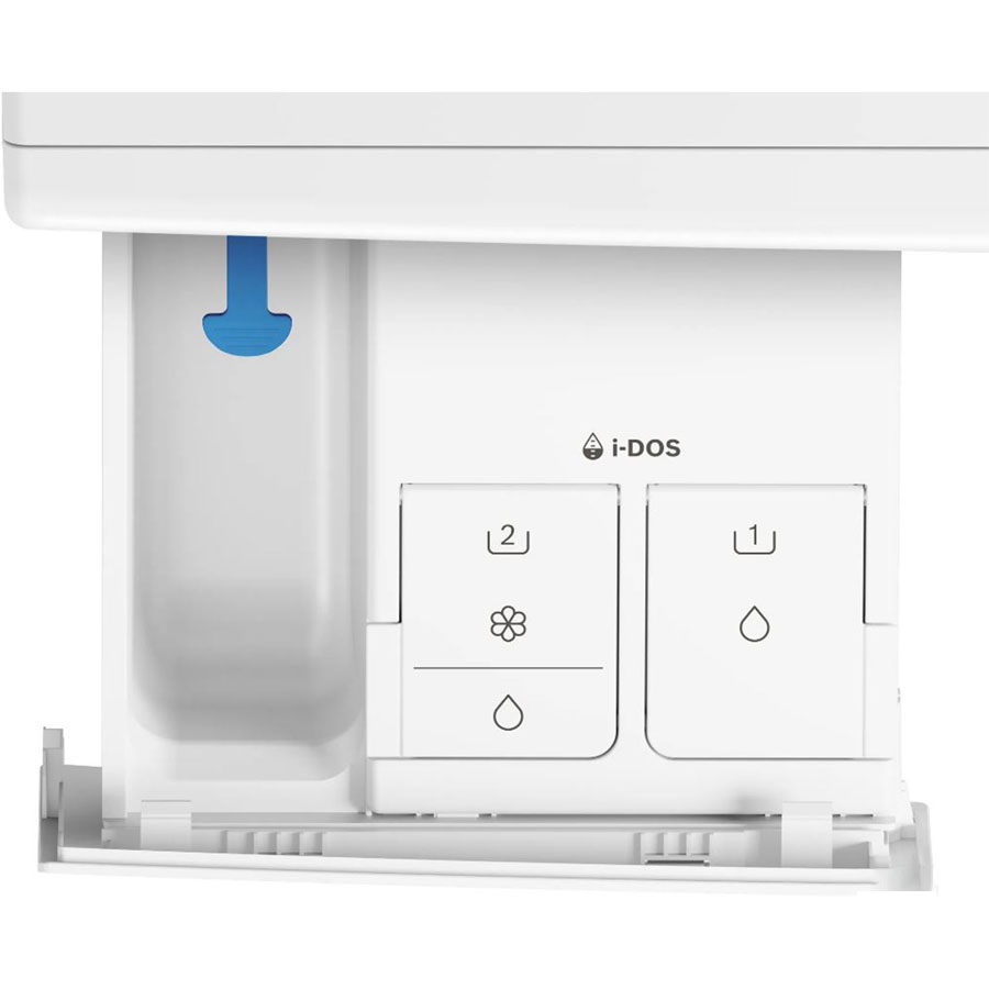 Máy giặt Bosch WGB256A90