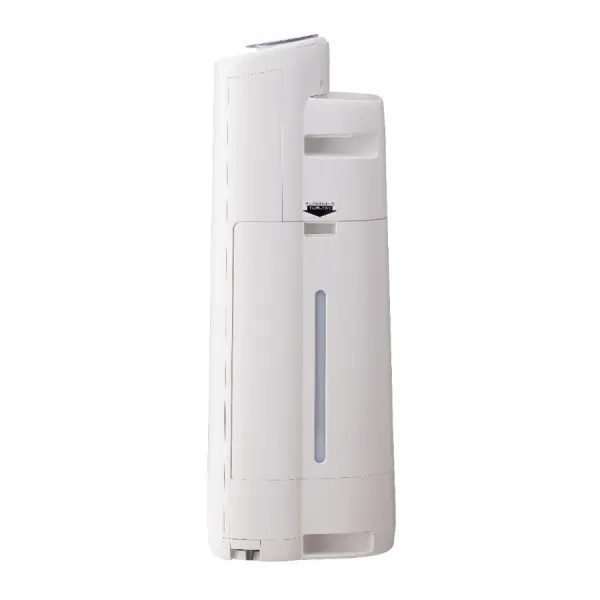 Máy lọc không khí và tạo ẩm Sharp KI-N40V-W (28m²)
