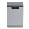 Máy rửa bát độc lập Beko BDFN26530X 15 bộ