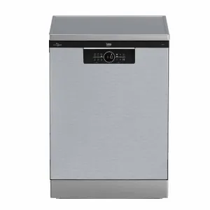 Máy rửa bát độc lập Beko BDFN26530X 15 bộ