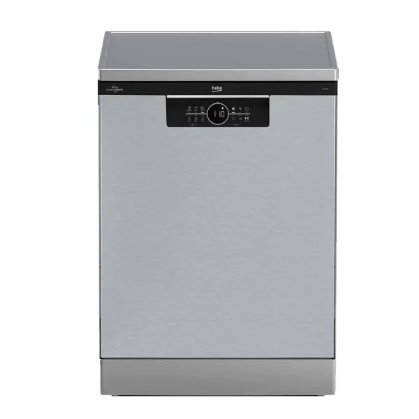 Máy rửa bát độc lập Beko BDFN26530X 15 bộ