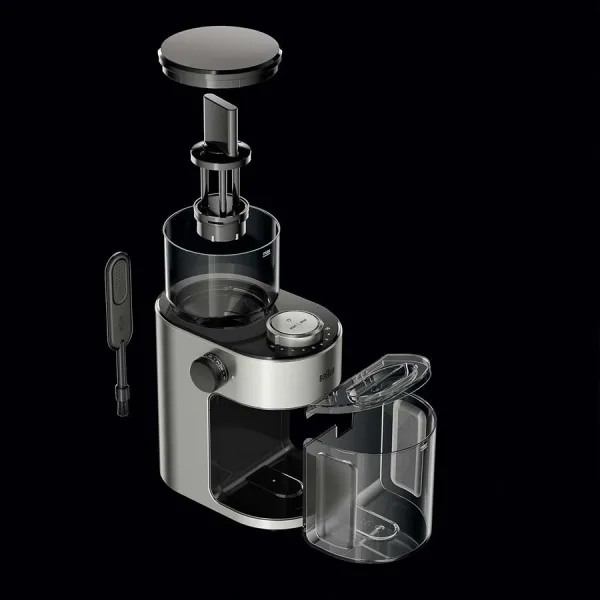 Máy xay cà phê Braun KG7070