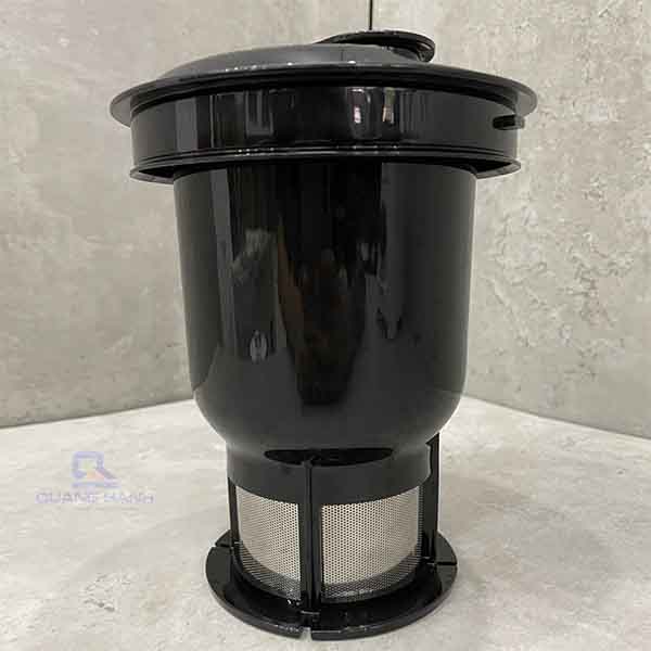 Máy xay sinh tố và ép trái cây Tefal 2 in 1 BL42Q166 600W