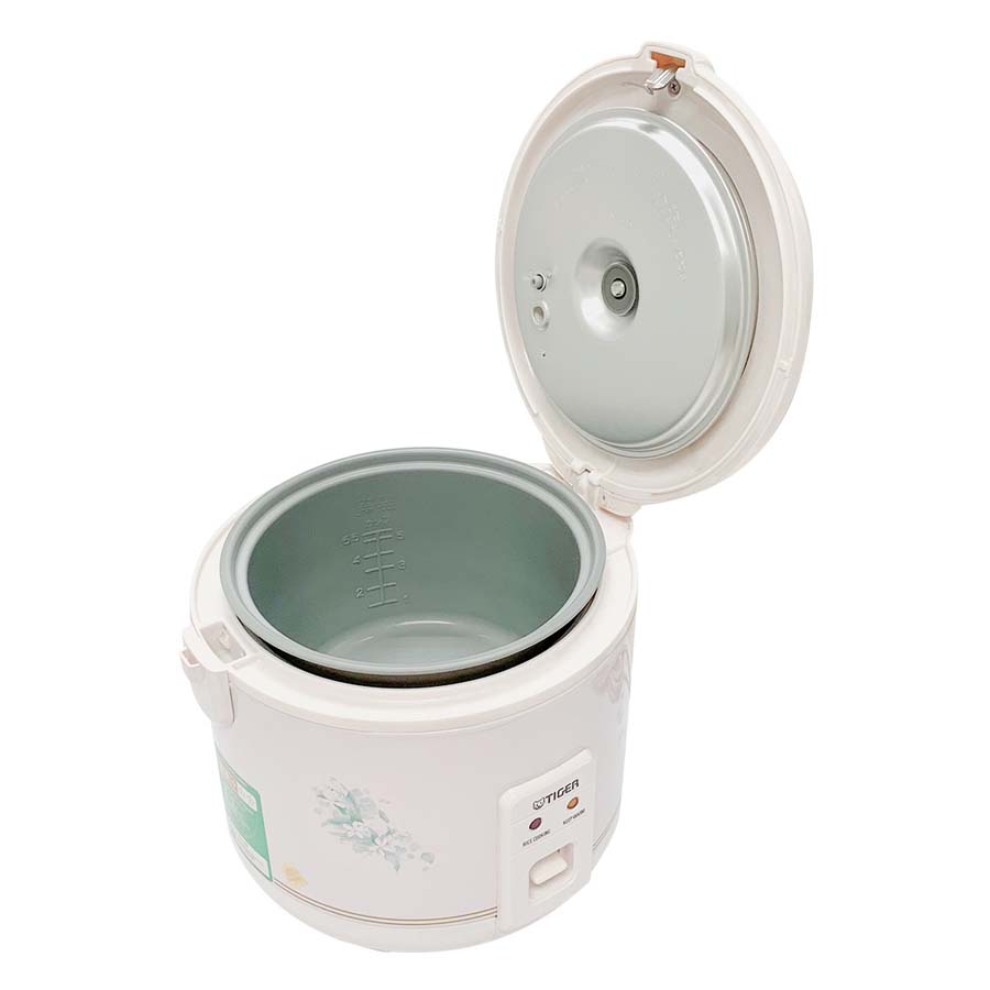 Nồi cơm điện Tiger JNP-1000 FL dung tích 1 lít