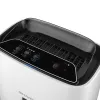 Máy lọc không khí Sharp FP-J40E-W (Trắng)