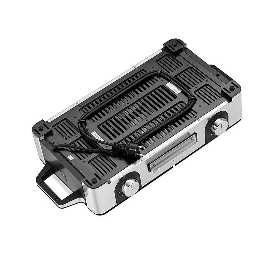 Bếp nướng WMF LONO MASTER GRILL 0415280011 2400W