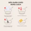 Chảo sâu lòng Tefal So Matcha 28cm G1796695