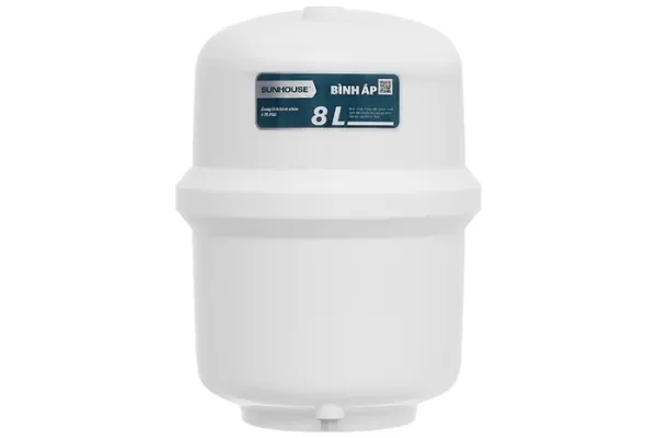 Máy lọc nước RO Sunhouse SHA8201KV 10 lõi