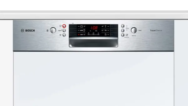 Máy rửa bát Bosch SMI46KS01E