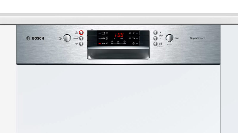 Máy rửa bát BOSCH SMI46KS01E