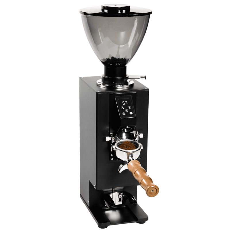 Máy xay cà phê tích hợp nén Promix PM-900plus