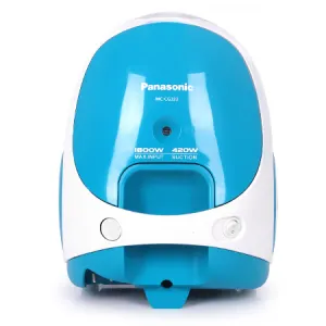 Máy hút bụi Panasonic MC-CG333AN46 có túi