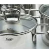 Bộ nồi silit alicante set 10 món